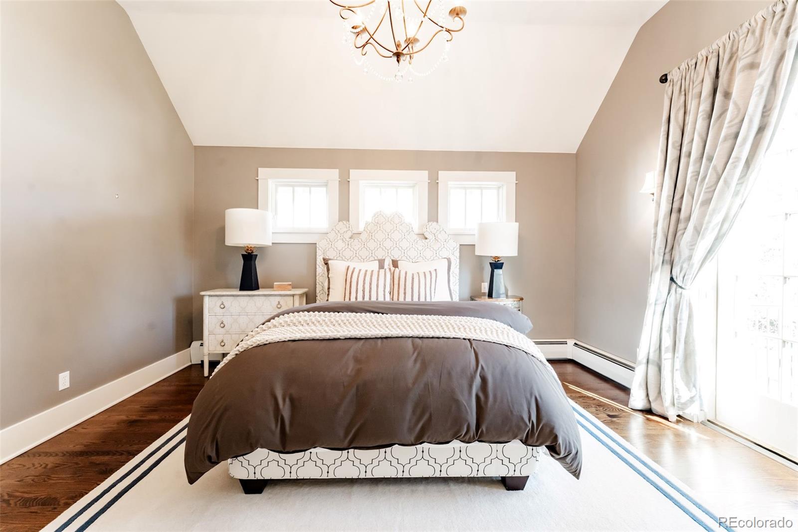 4535 E Montview Boulevard