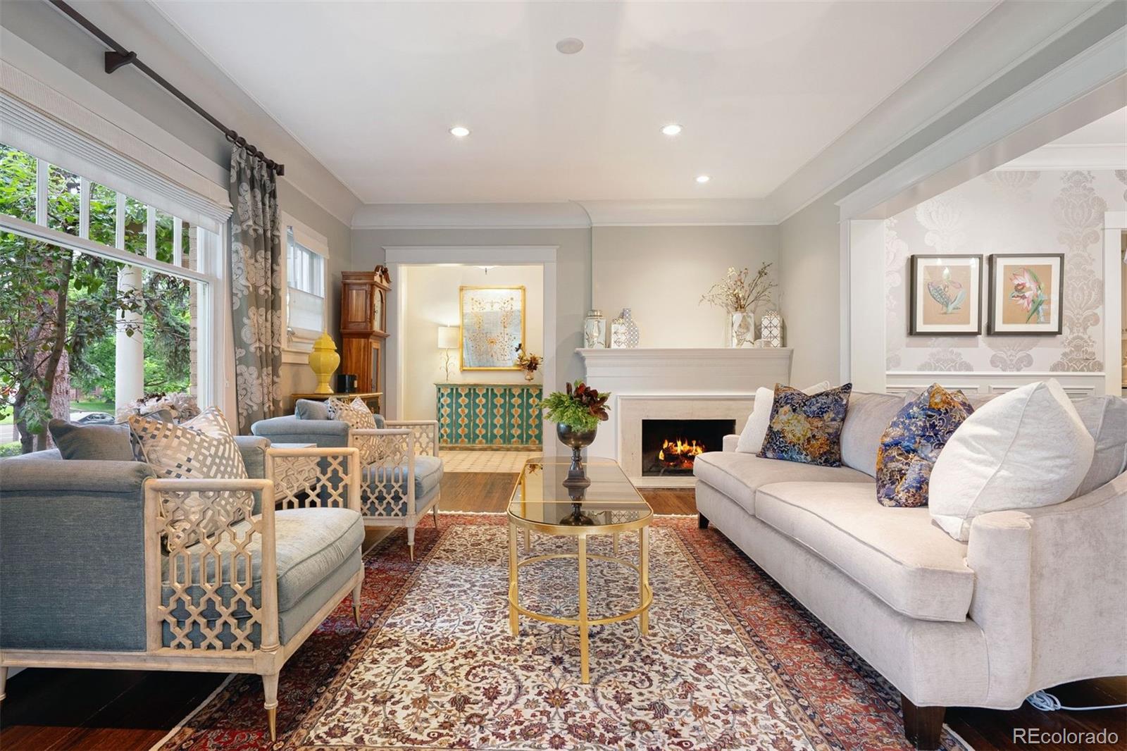 4535 E Montview Boulevard