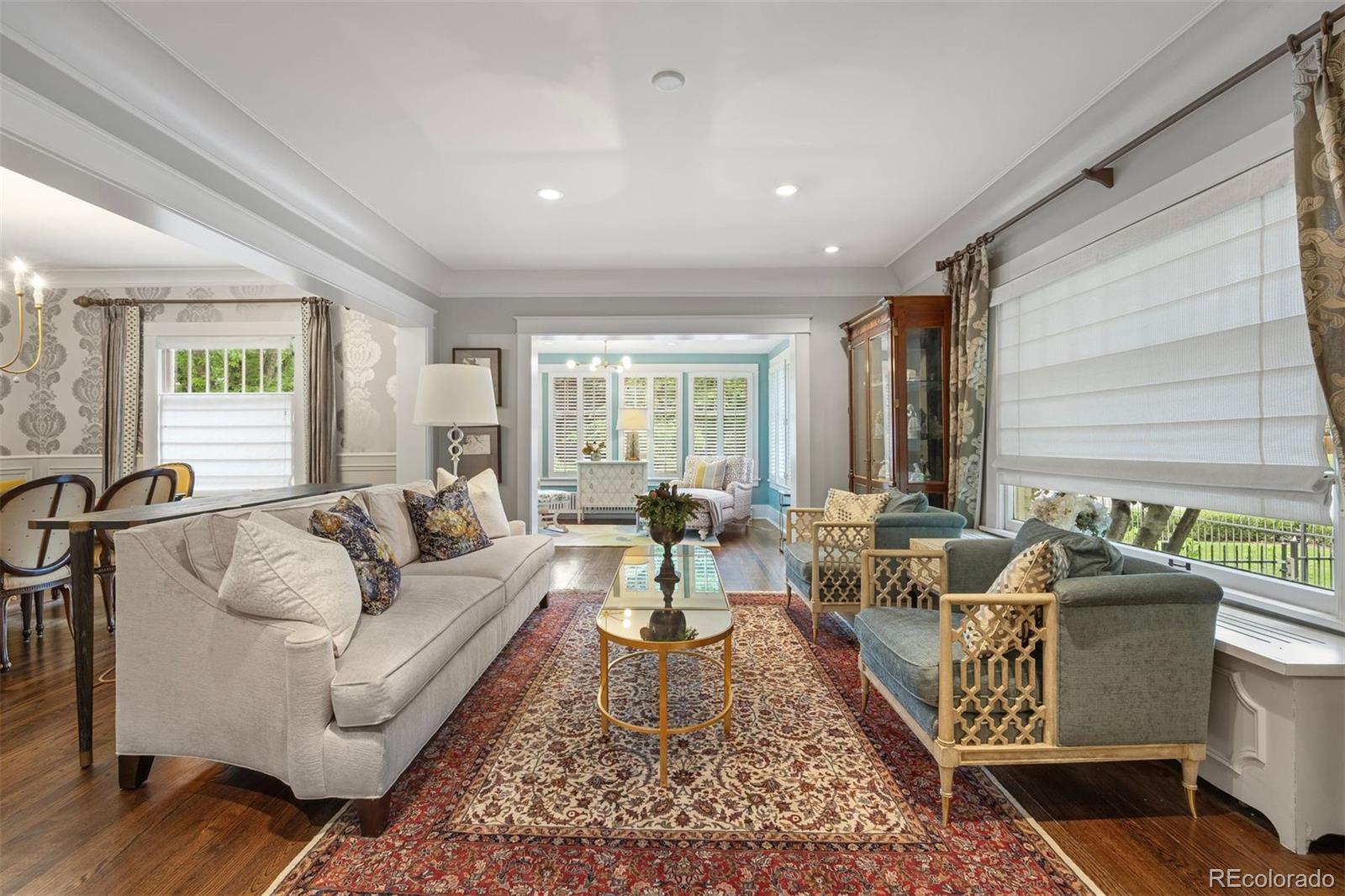 4535 E Montview Boulevard