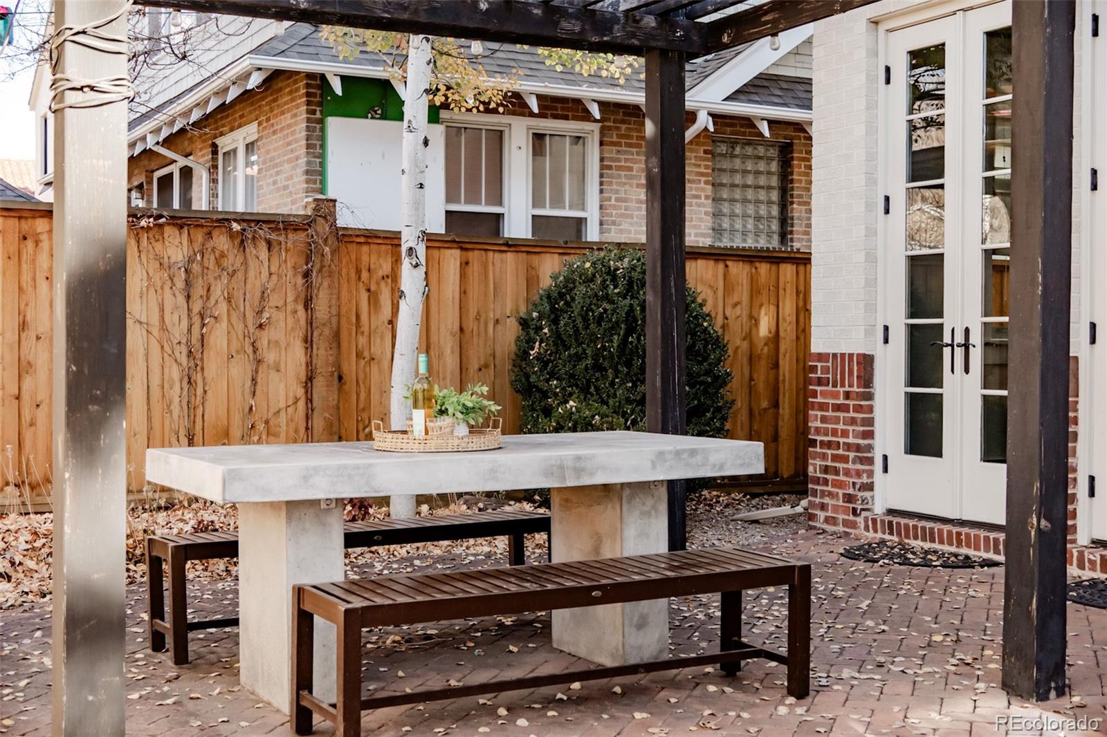 4535 E Montview Boulevard