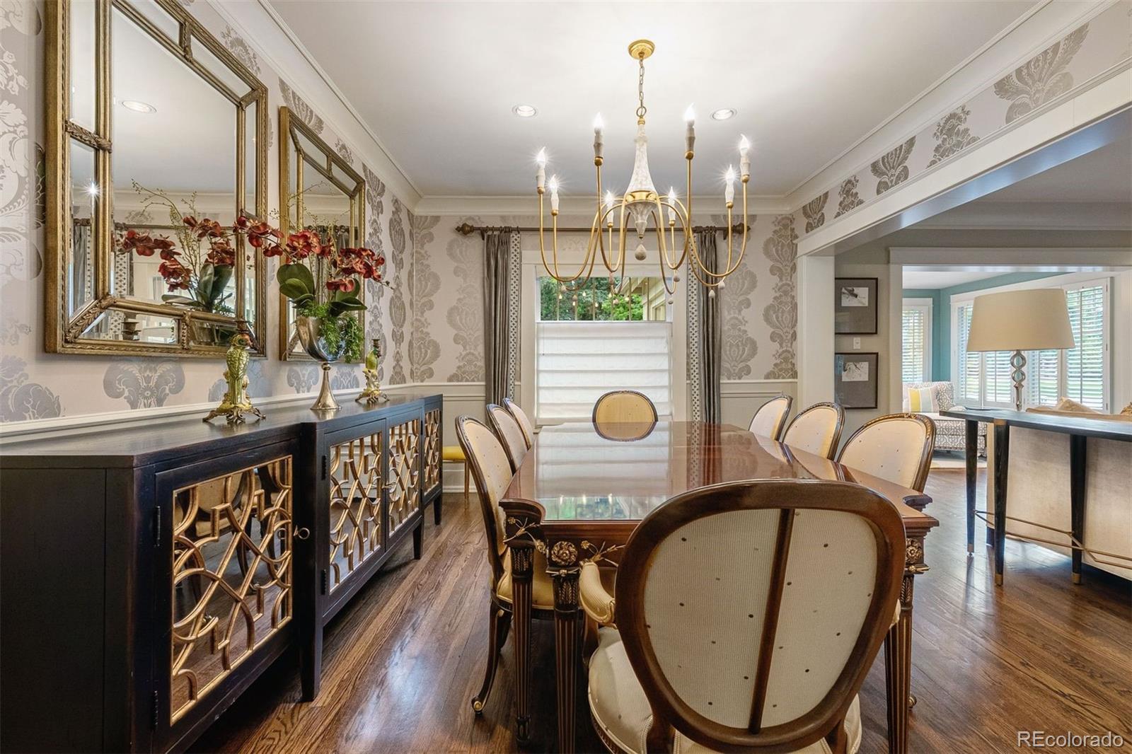 4535 E Montview Boulevard