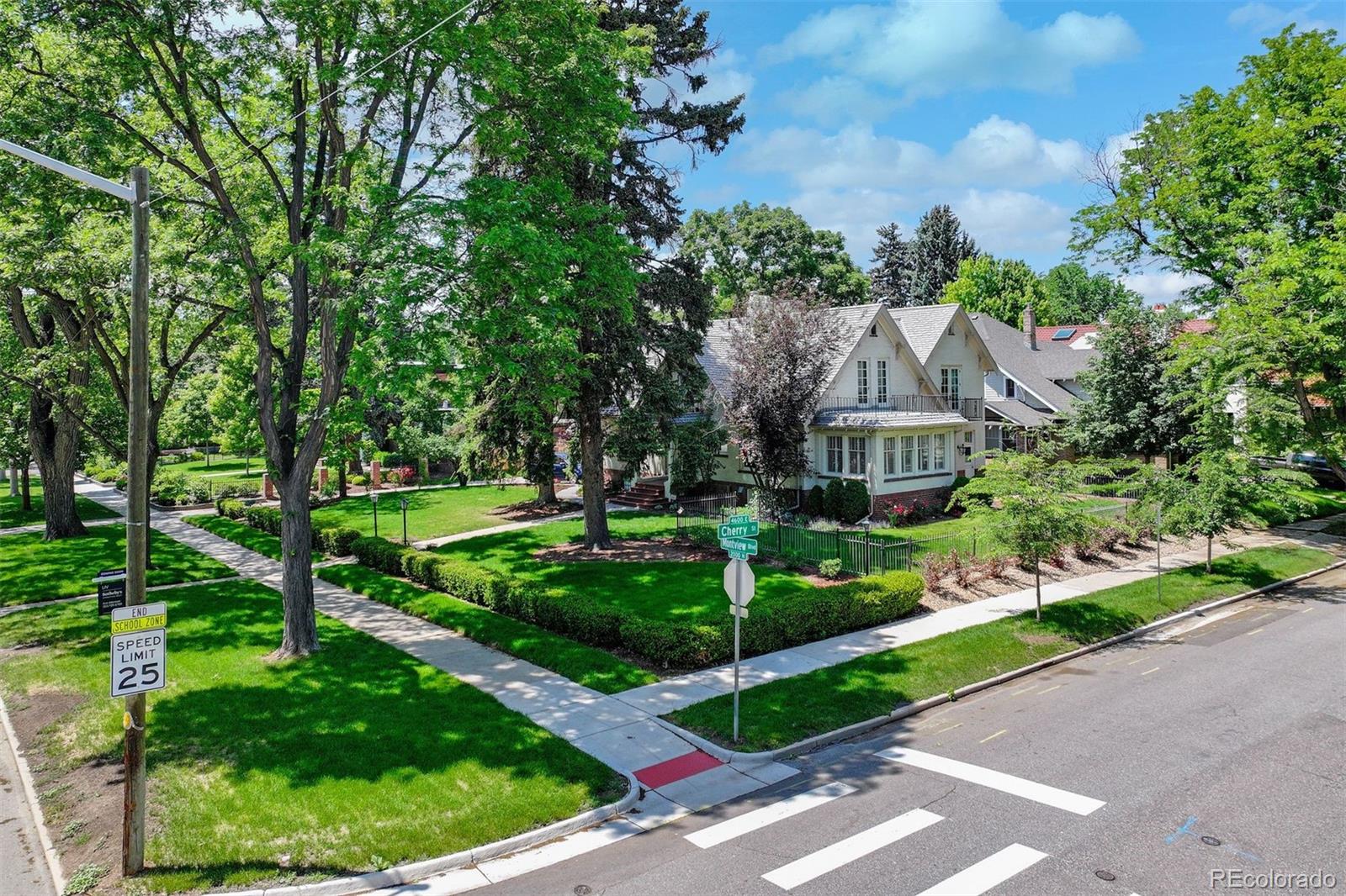 4535 E Montview Boulevard