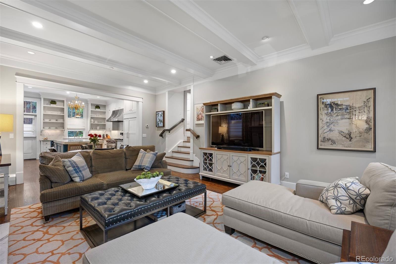 4535 E Montview Boulevard