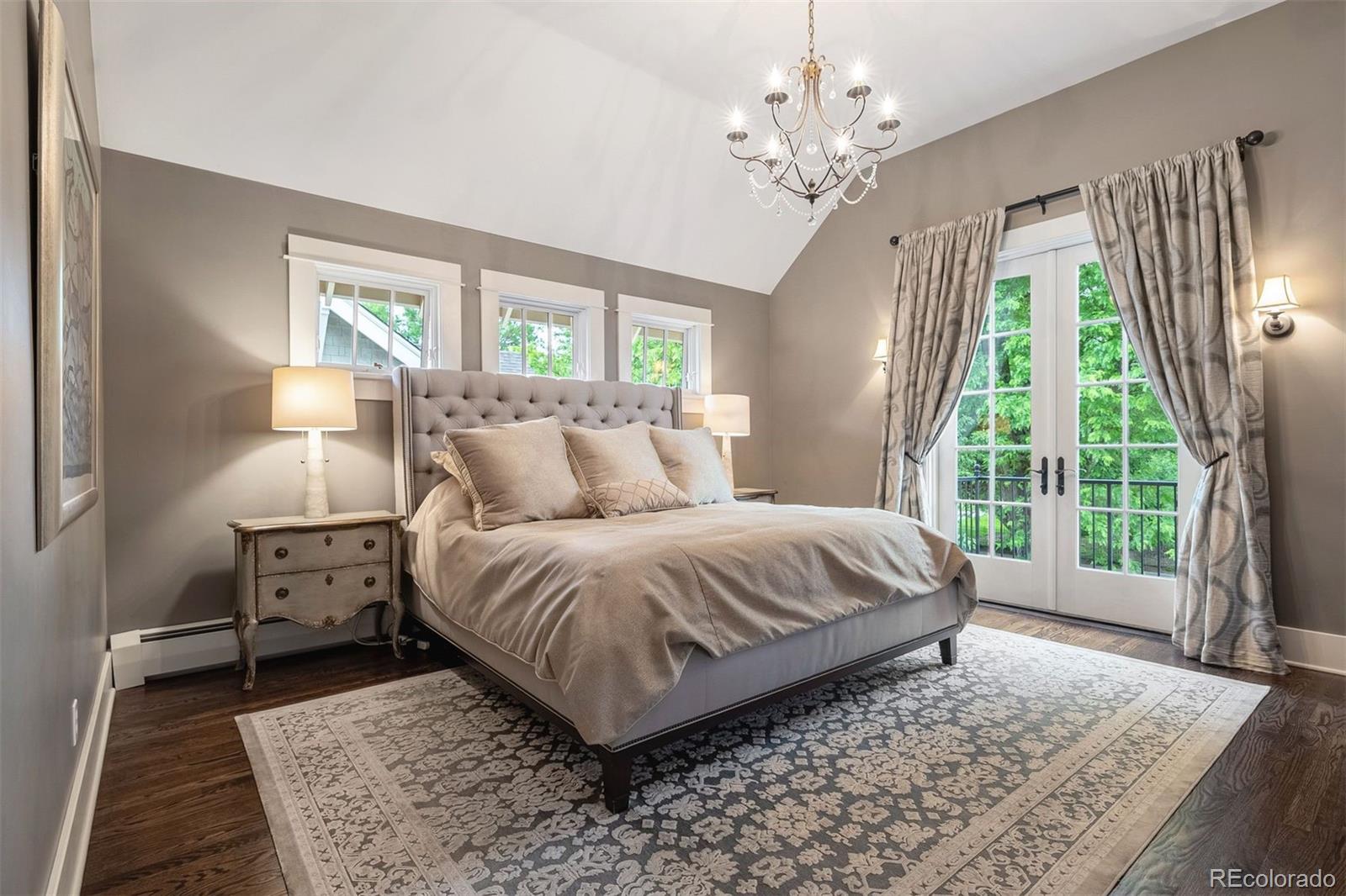 4535 E Montview Boulevard