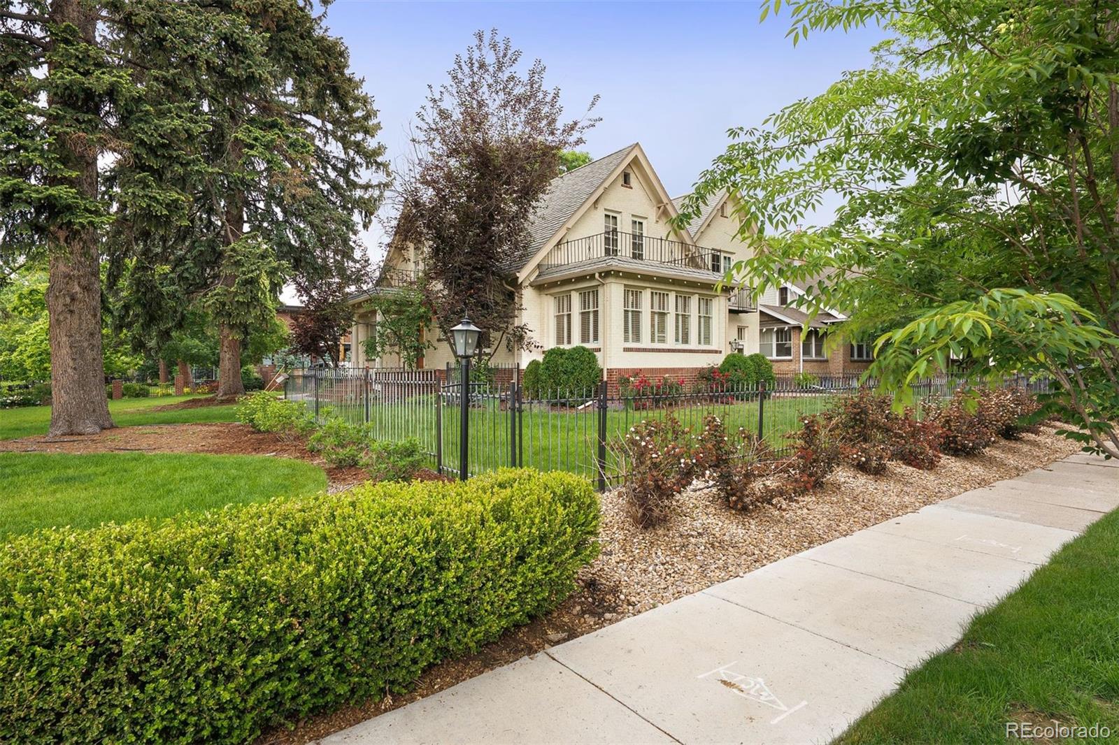 4535 E Montview Boulevard