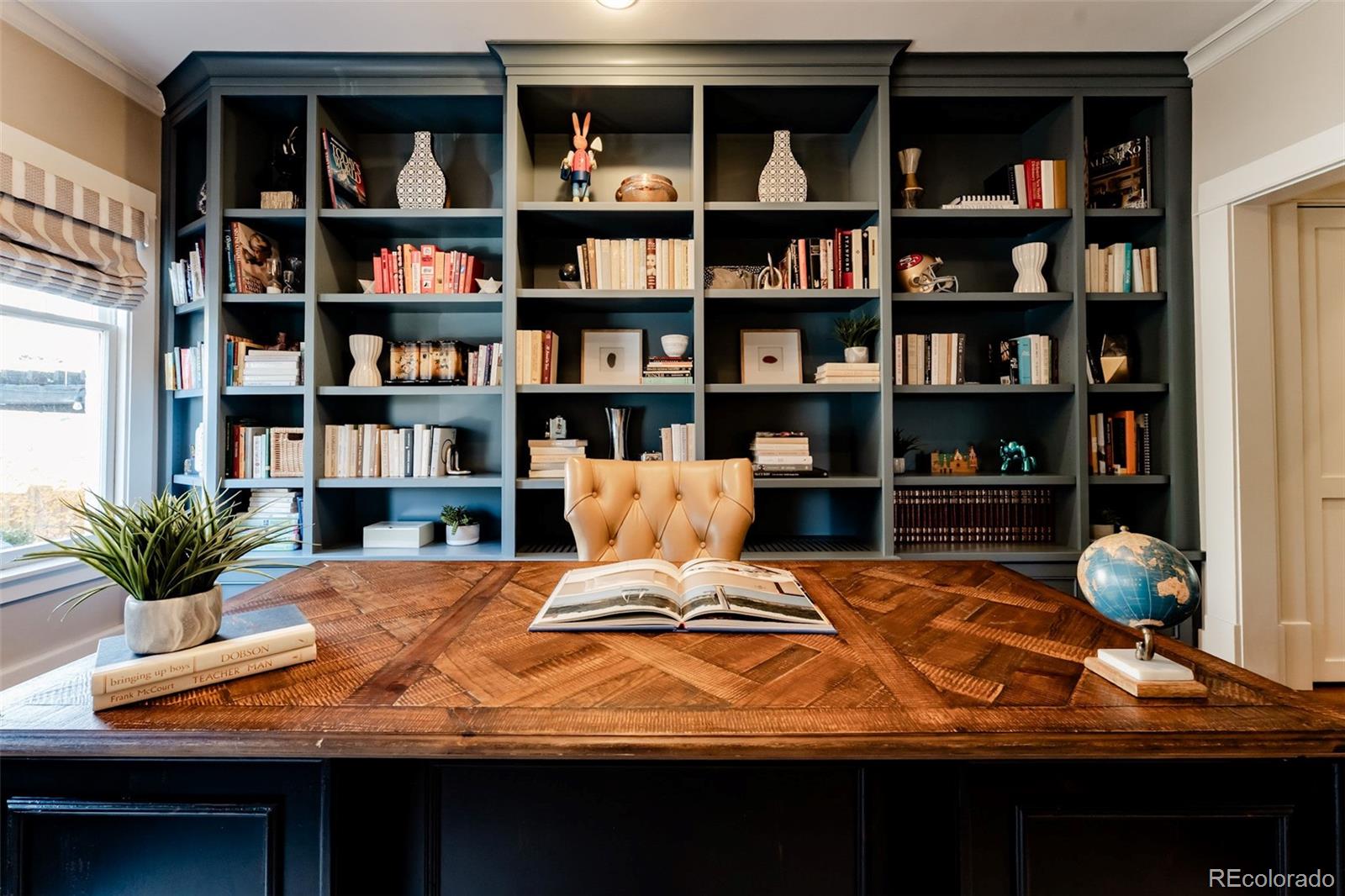 4535 E Montview Boulevard