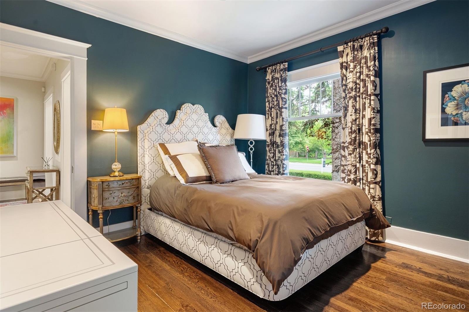 4535 E Montview Boulevard