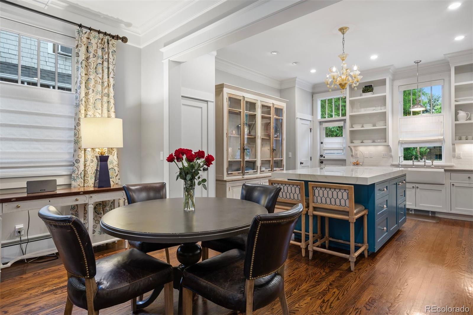 4535 E Montview Boulevard