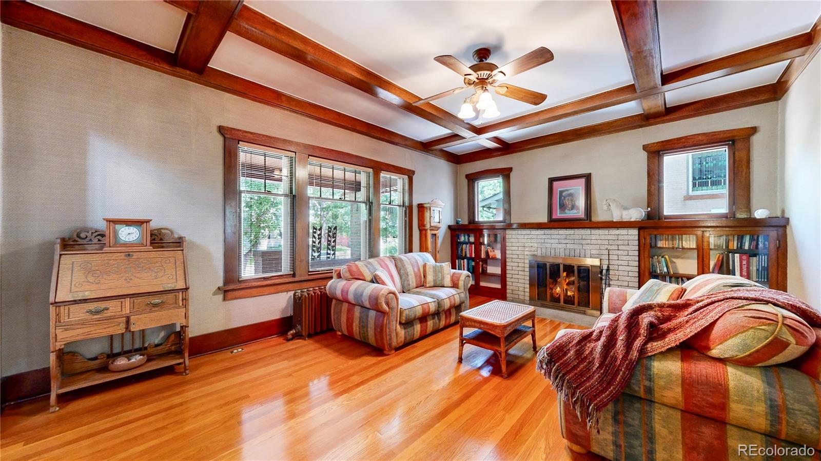 2269 Bellaire Street