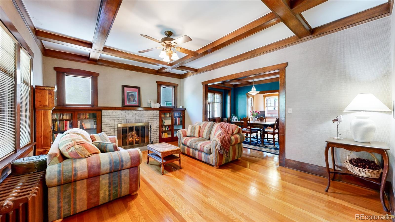 2269 Bellaire Street