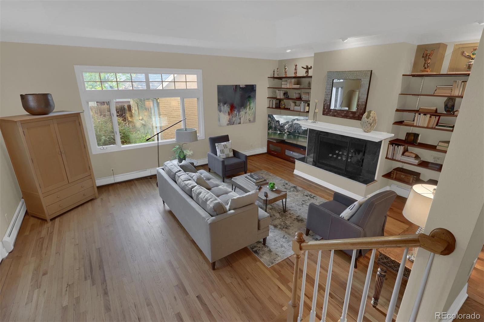 685 S Williams Street