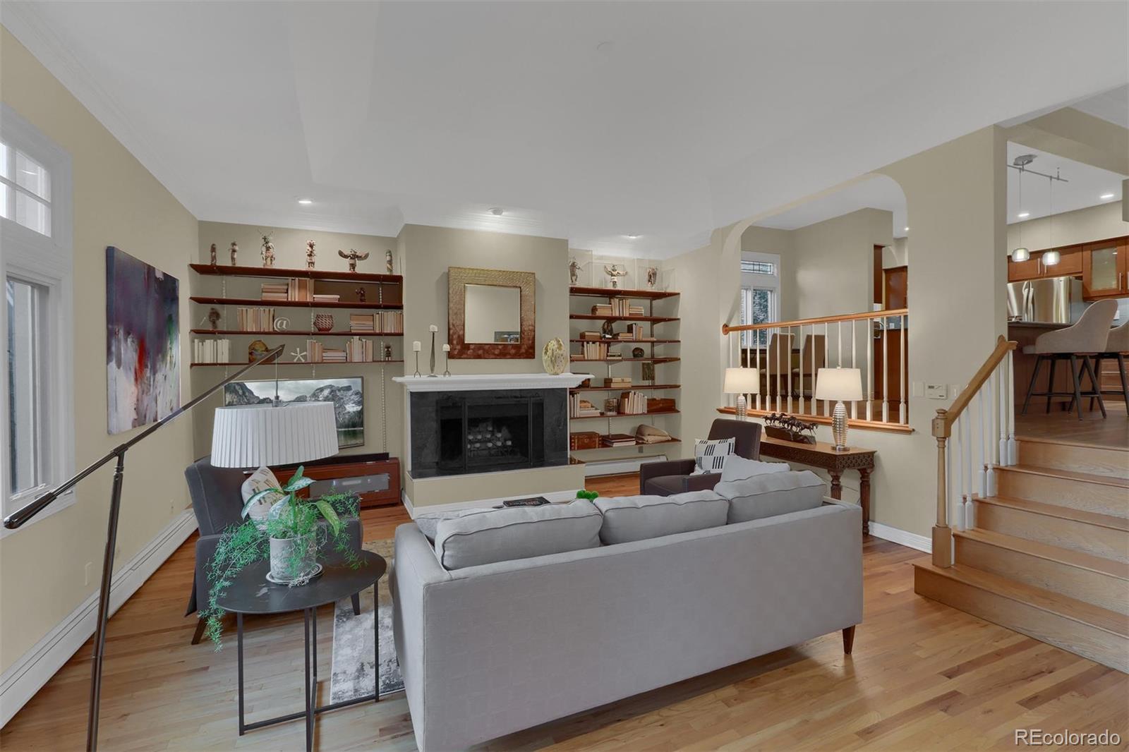 685 S Williams Street