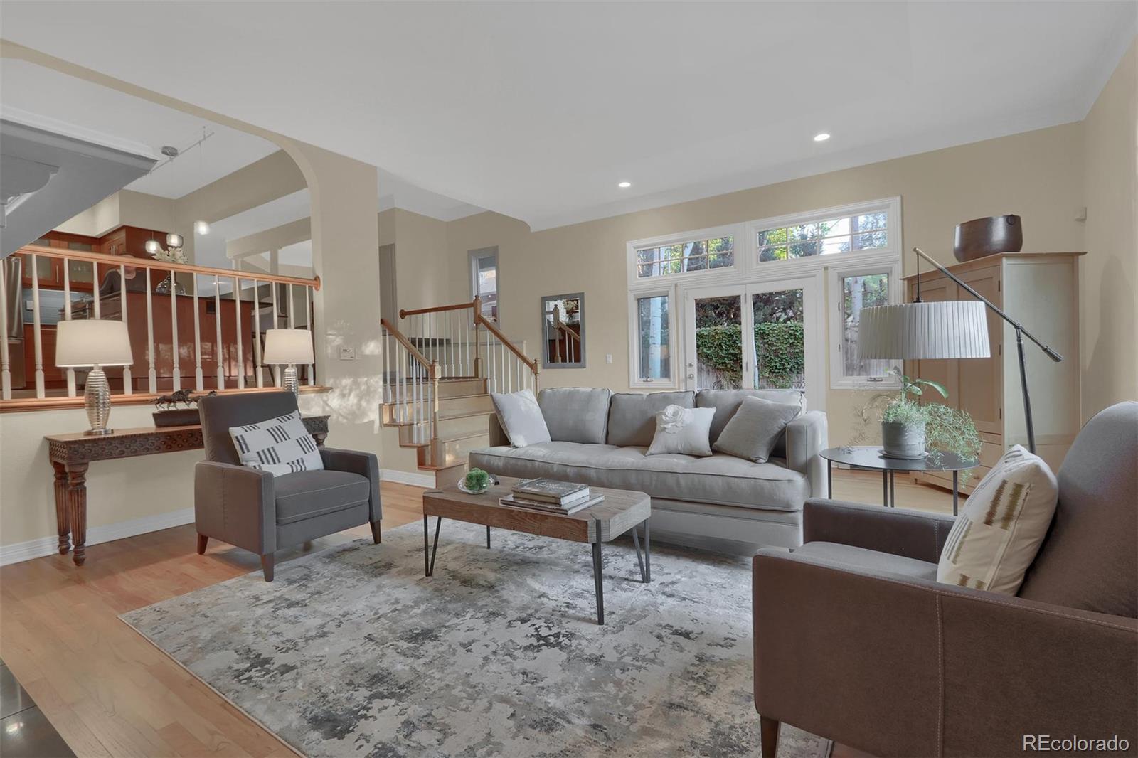 685 S Williams Street