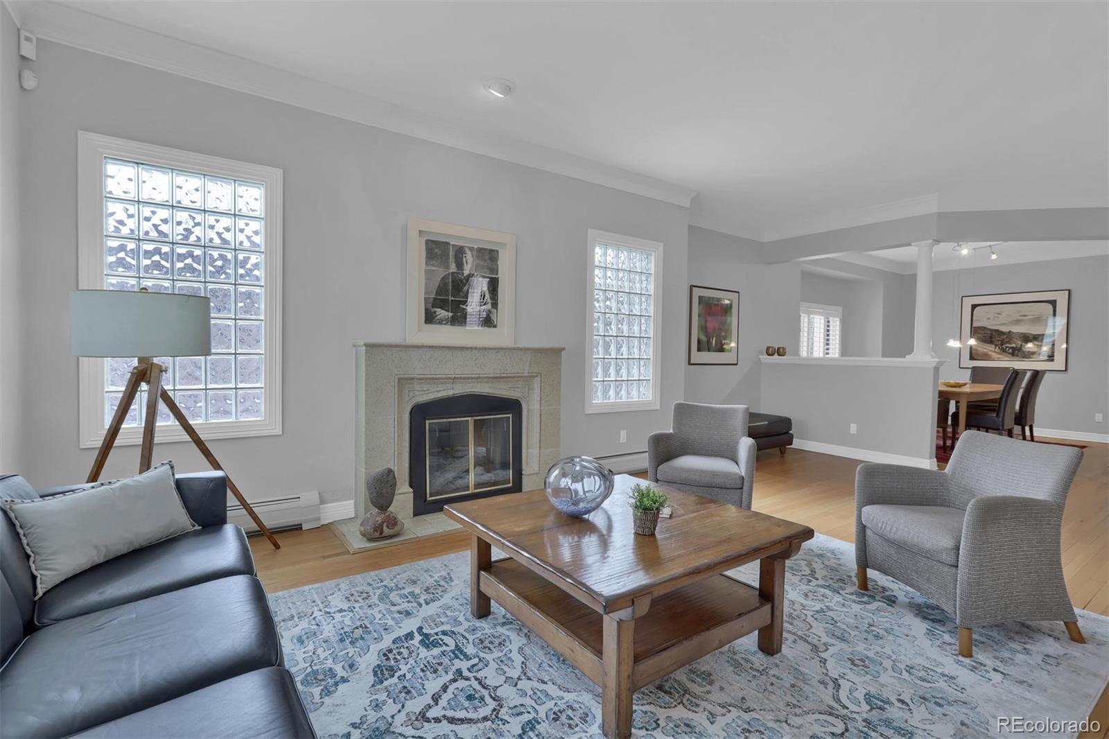 685 S Williams Street