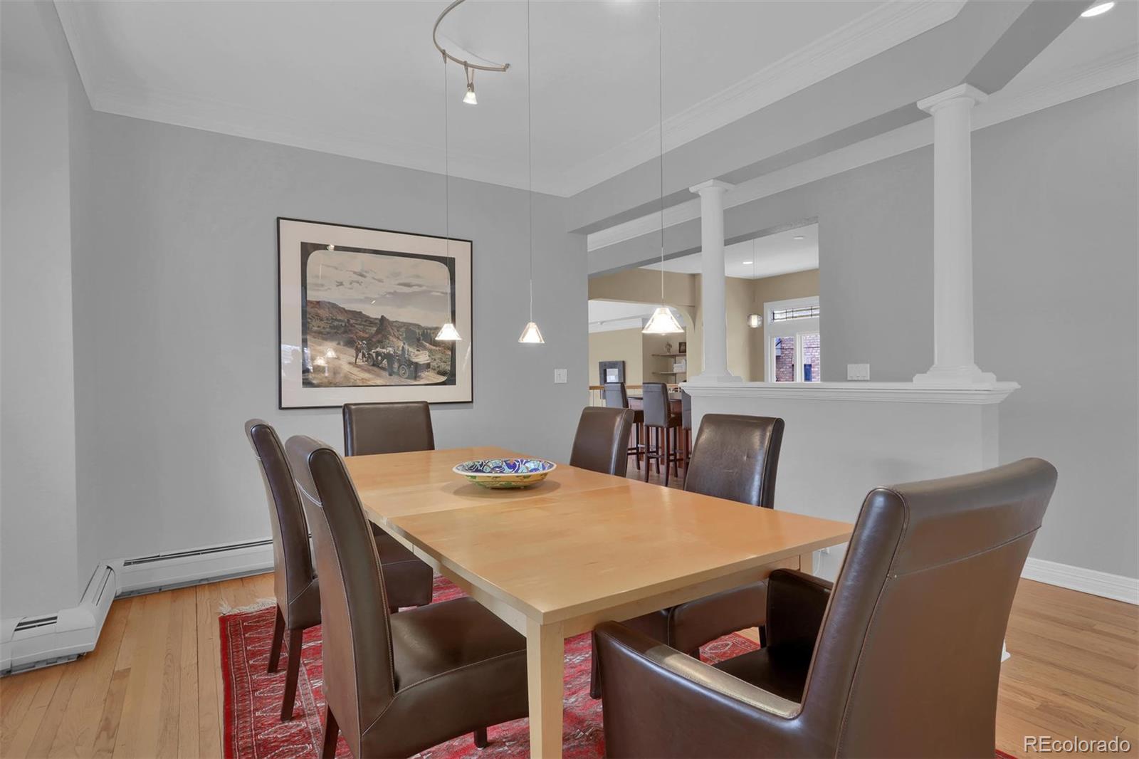 685 S Williams Street