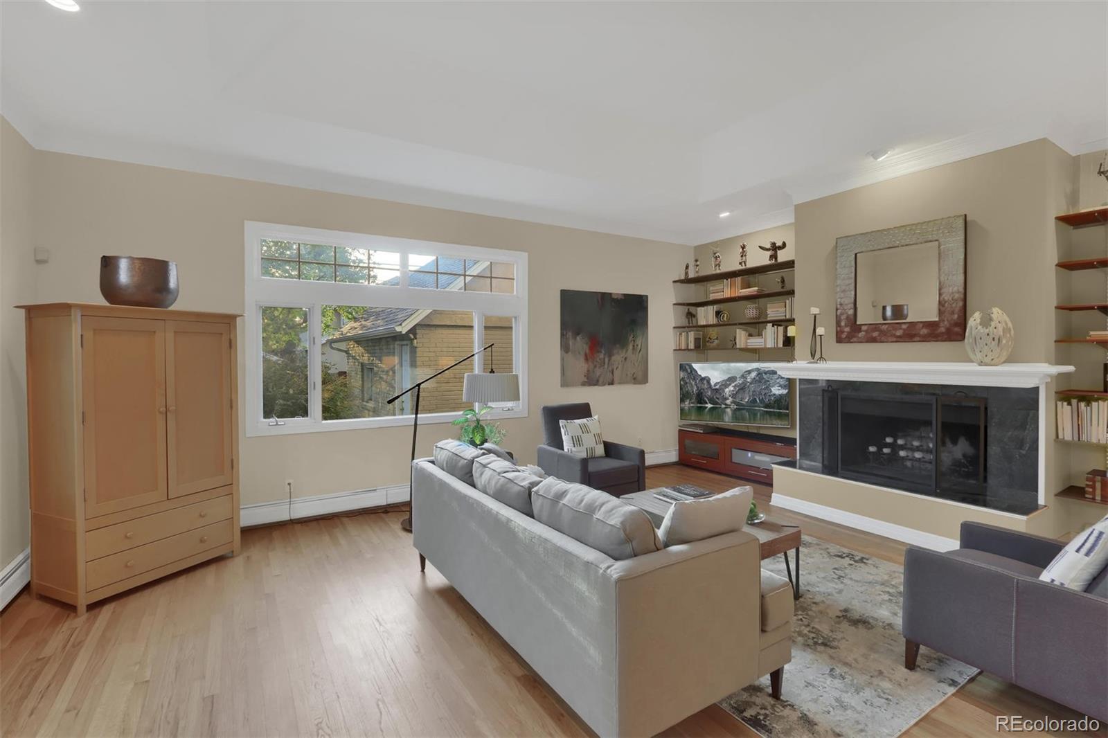 685 S Williams Street