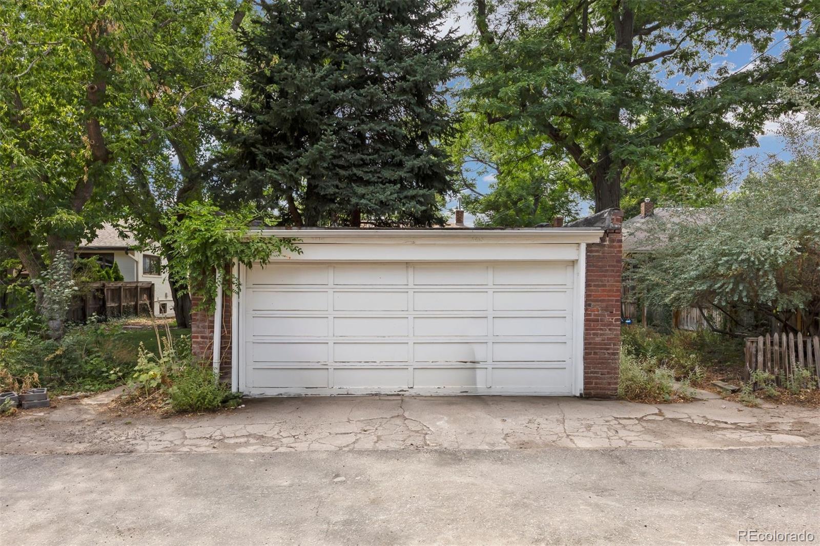 446 N High Street