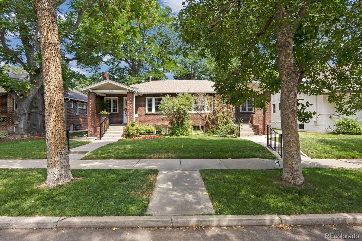 446 N High Street