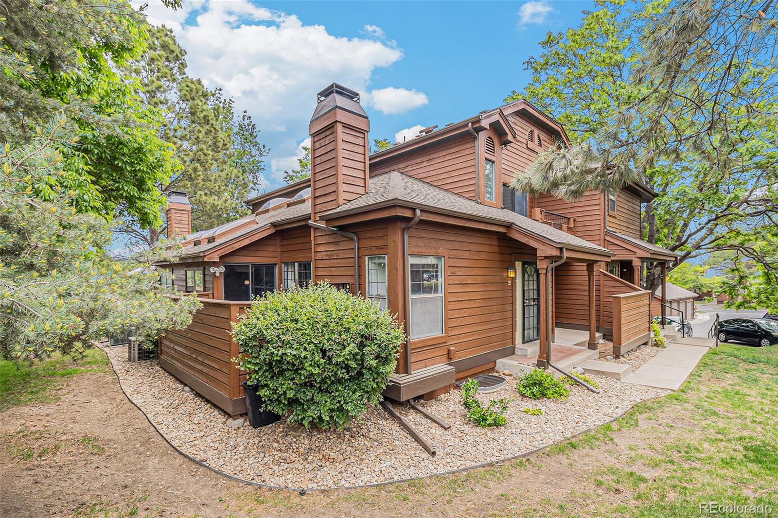 8015 Holland Court Unit: C