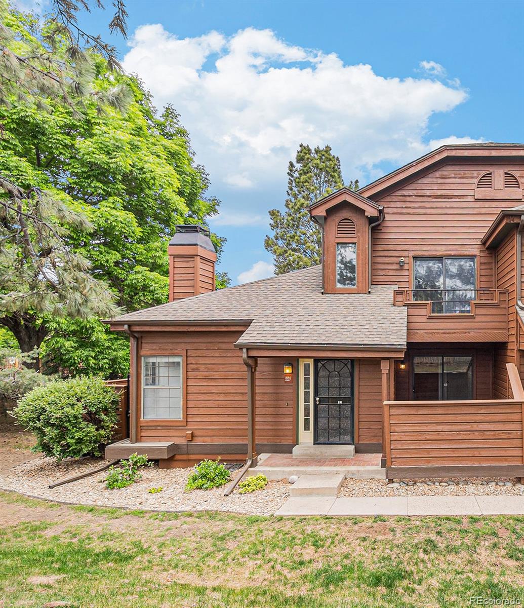 8015 Holland Court Unit: C