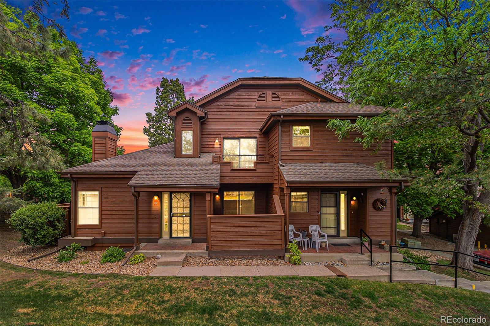 8015 Holland Court Unit: C