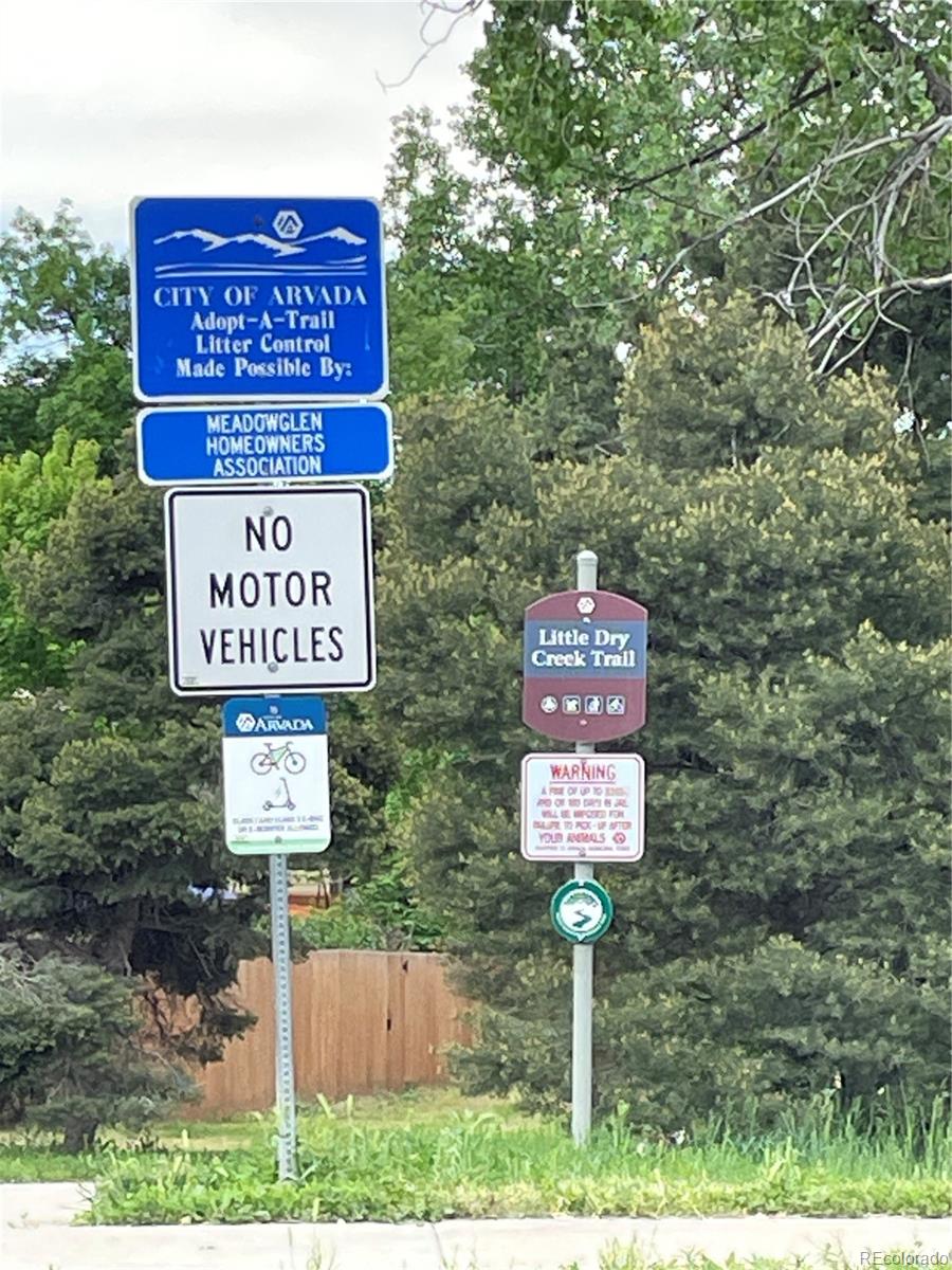 8015 Holland Court Unit: C