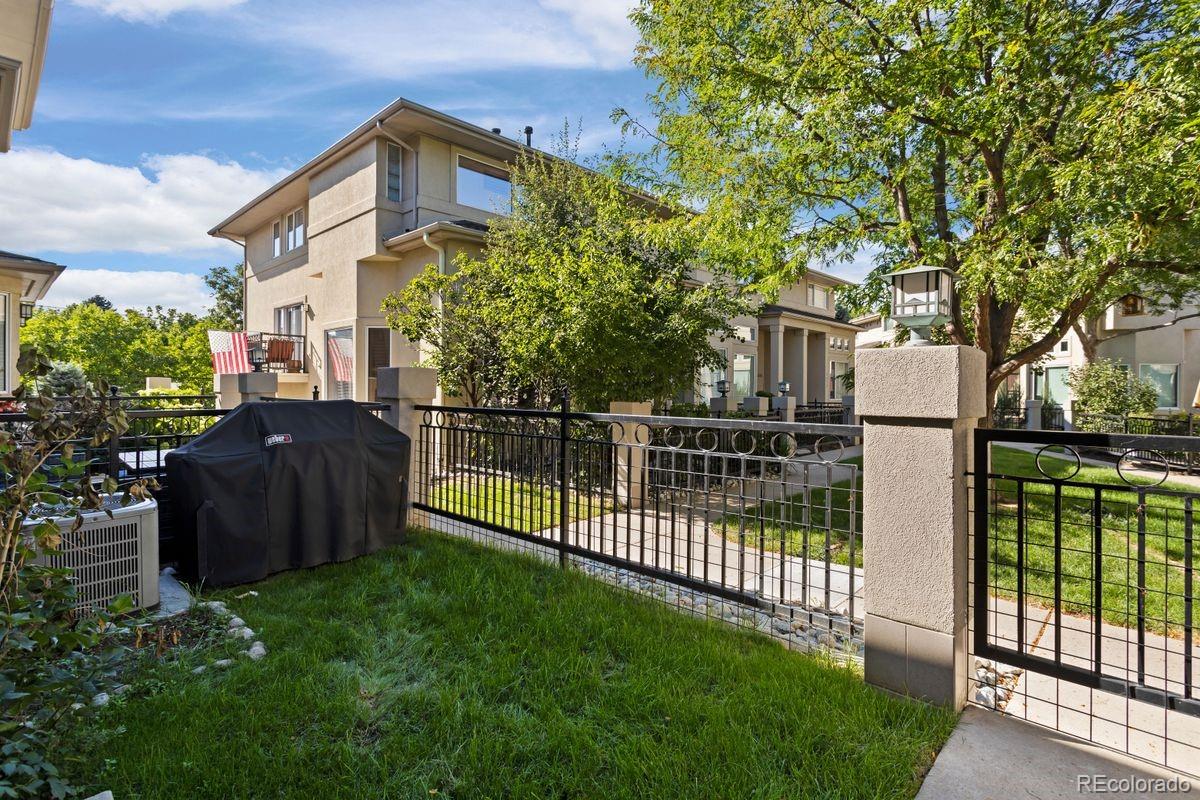 5060 E Cherry Creek South Drive