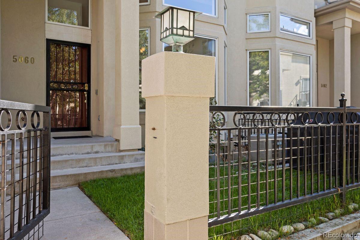 5060 E Cherry Creek South Drive