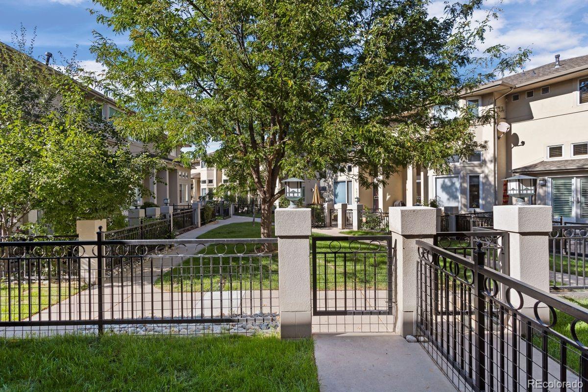 5060 E Cherry Creek South Drive