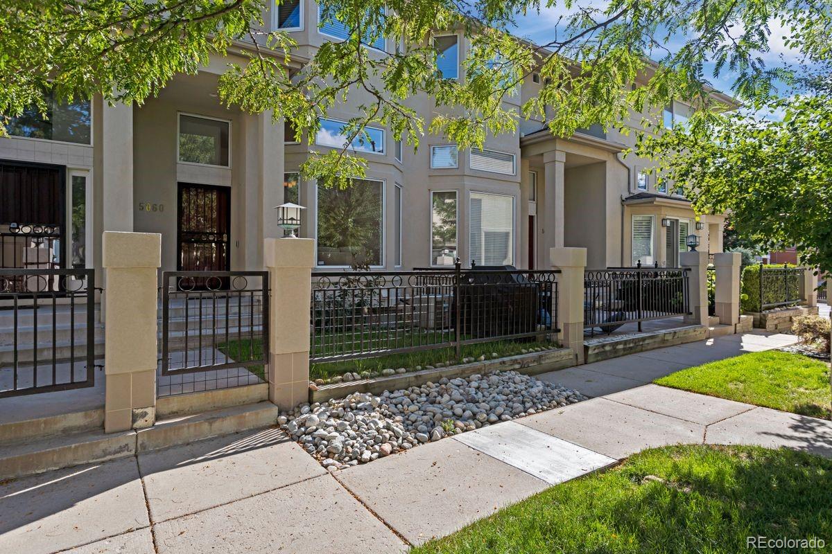 5060 E Cherry Creek South Drive