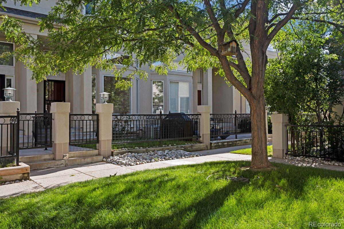 5060 E Cherry Creek South Drive