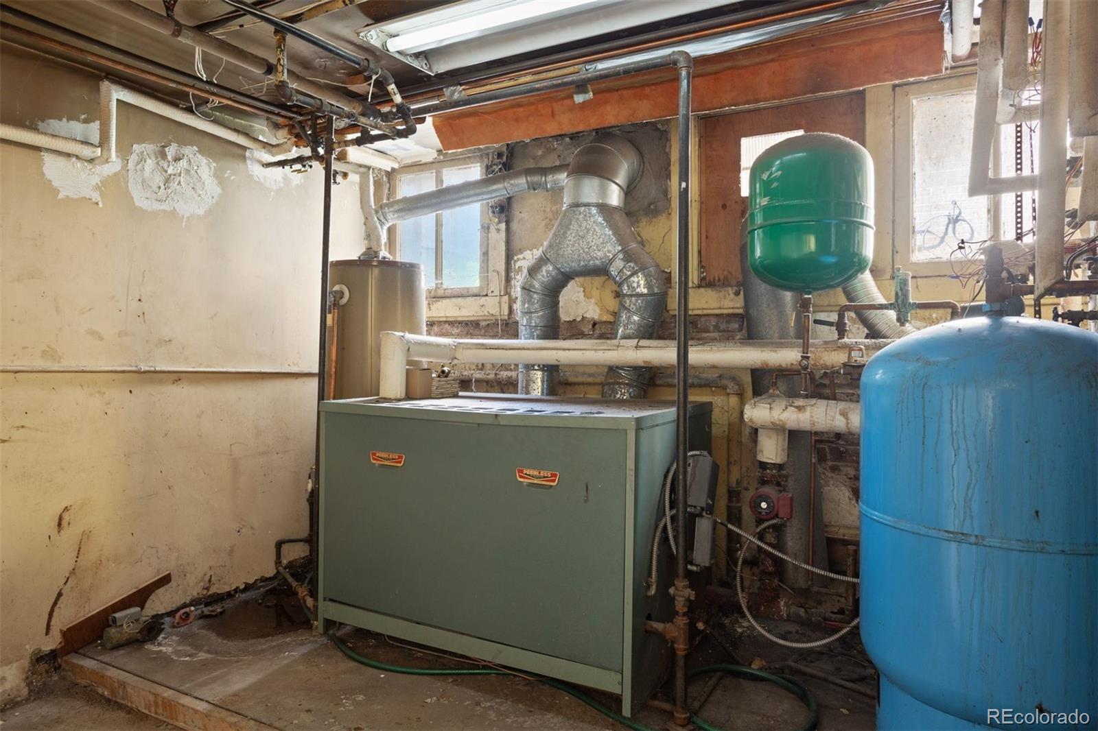 1343 Milwaukee Street