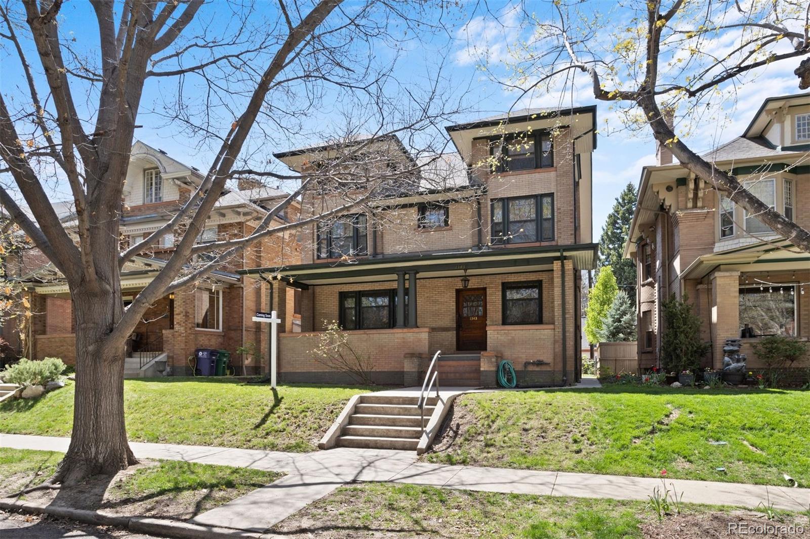 1343 Milwaukee Street