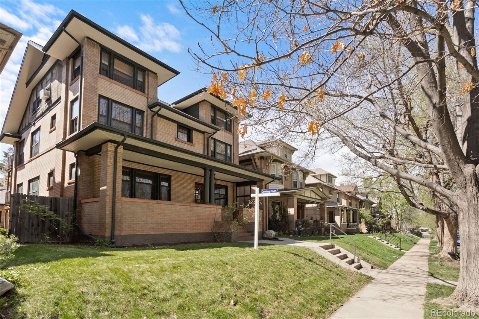 1343 Milwaukee Street