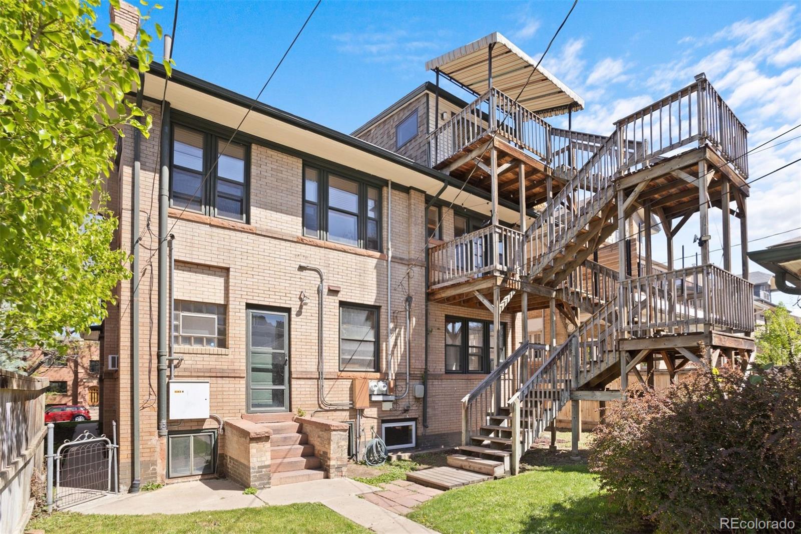 1343 Milwaukee Street