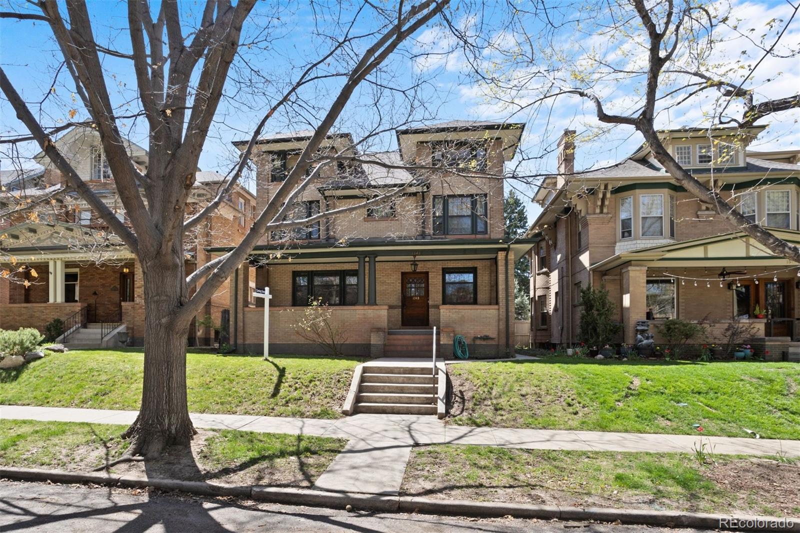 1343 Milwaukee Street