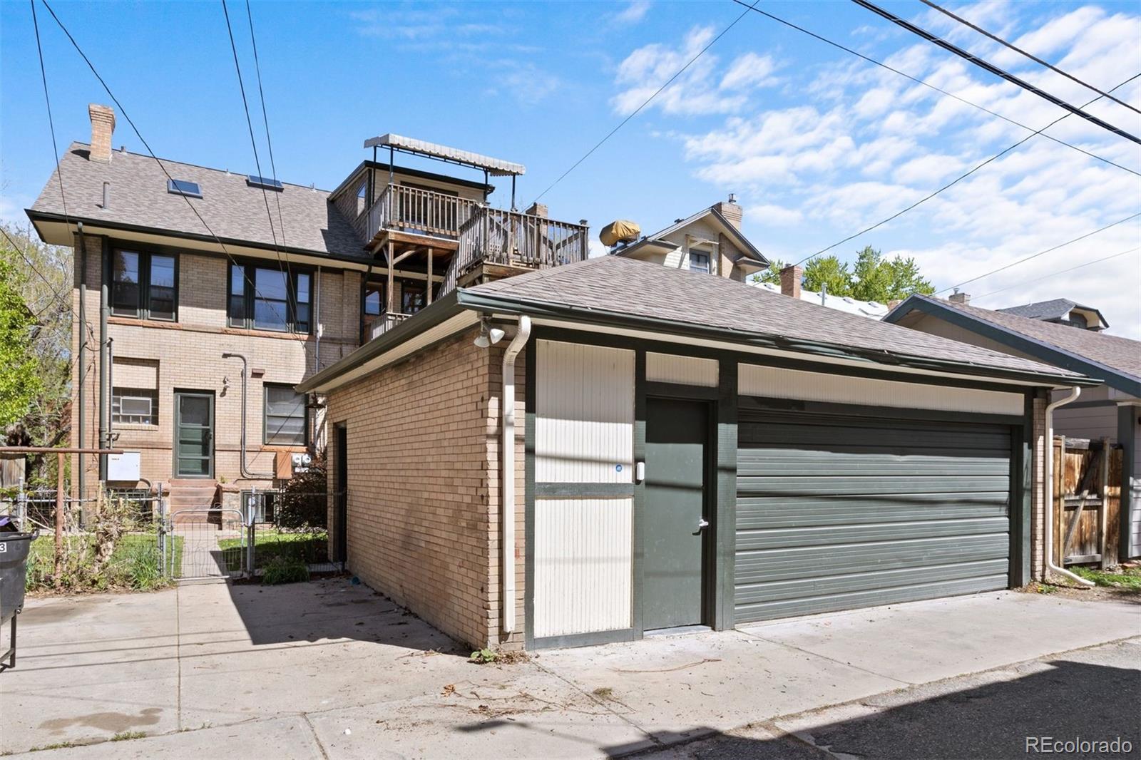 1343 Milwaukee Street