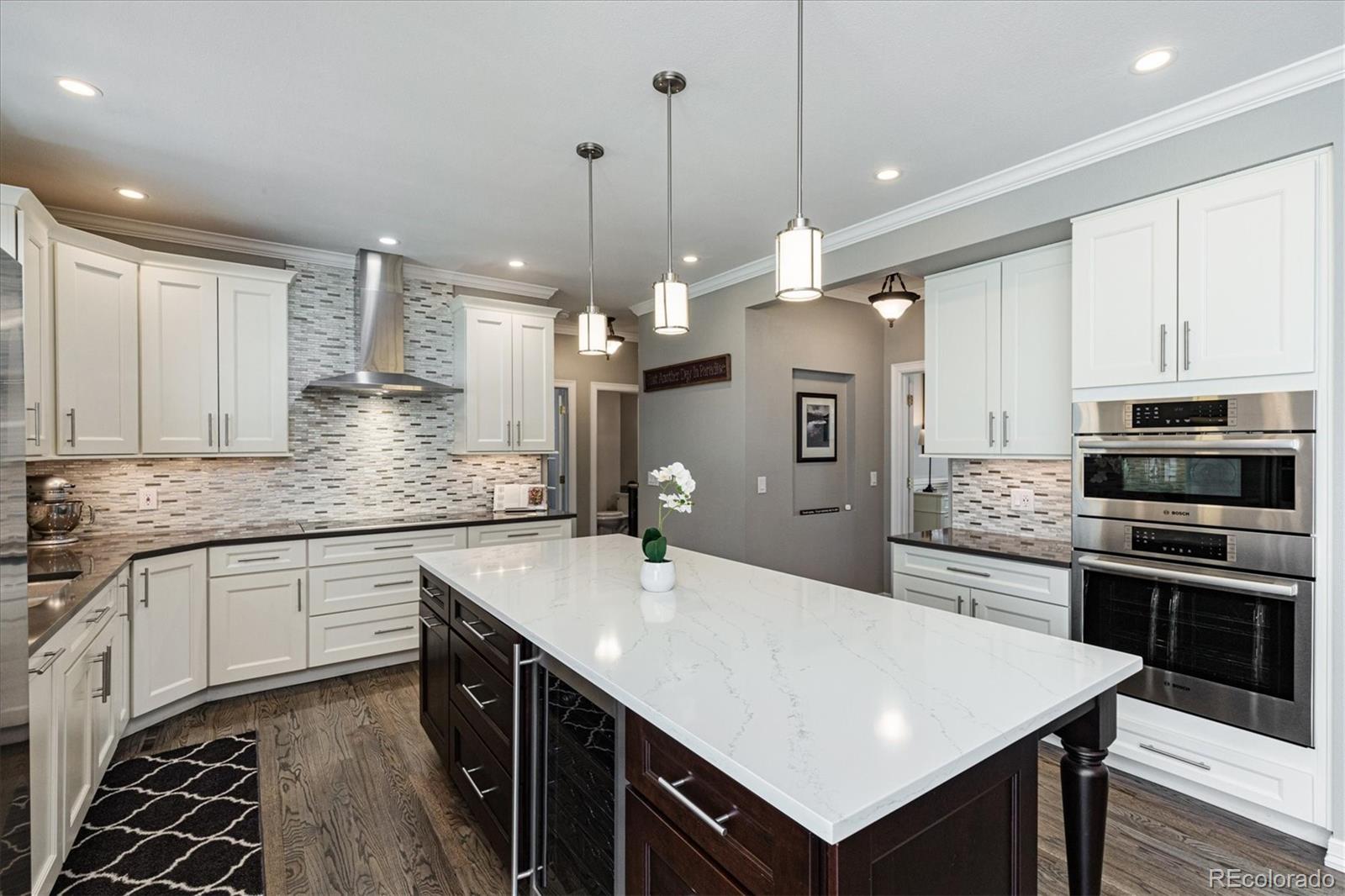 7168 S Niagara Court