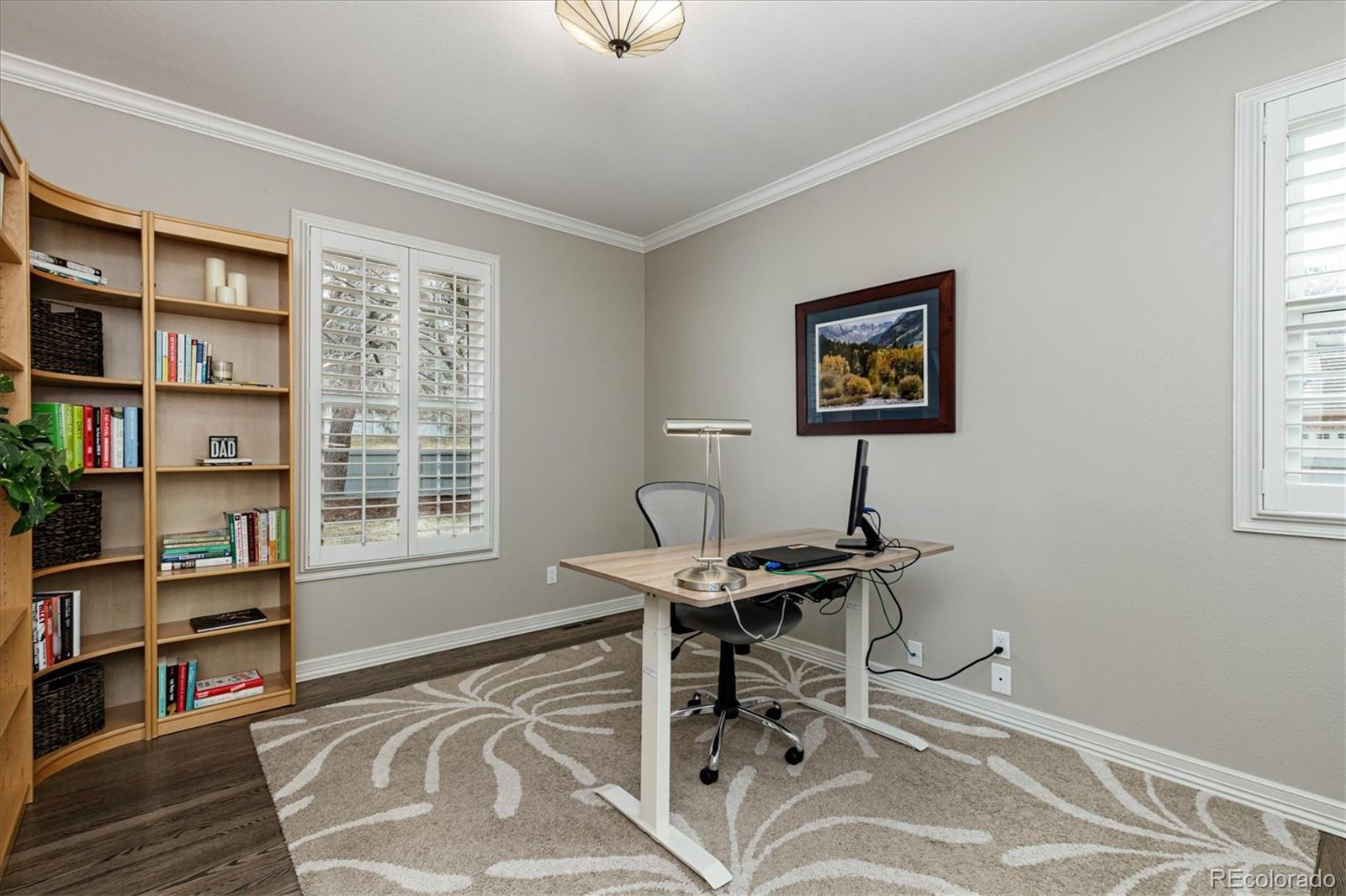 7168 S Niagara Court