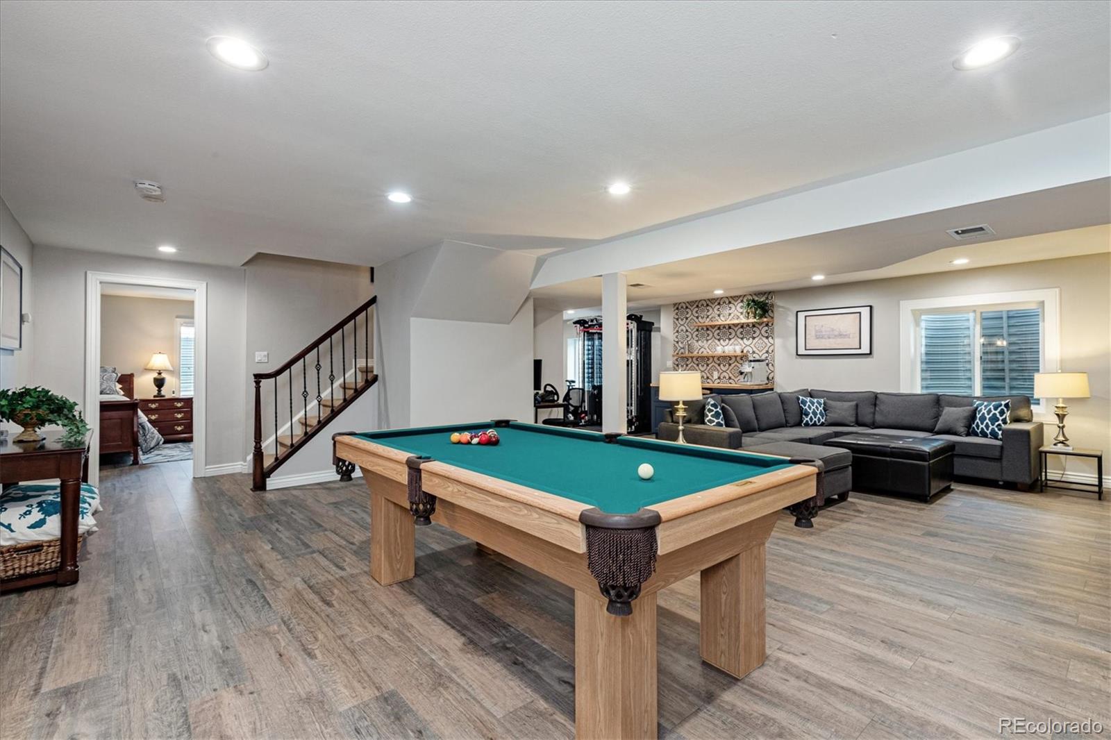 7168 S Niagara Court