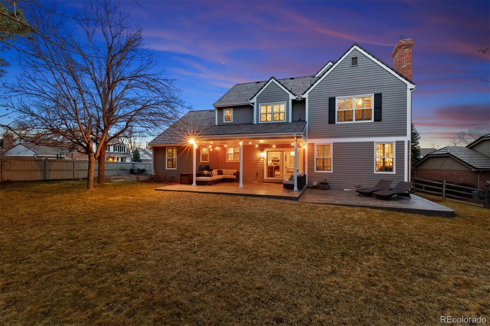 7168 S Niagara Court