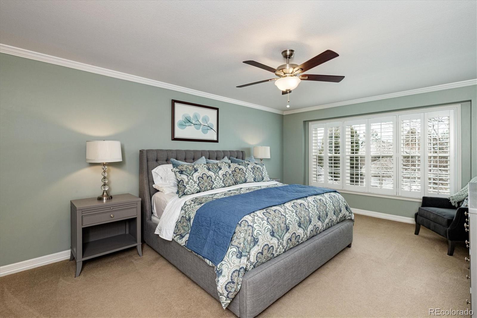 7168 S Niagara Court