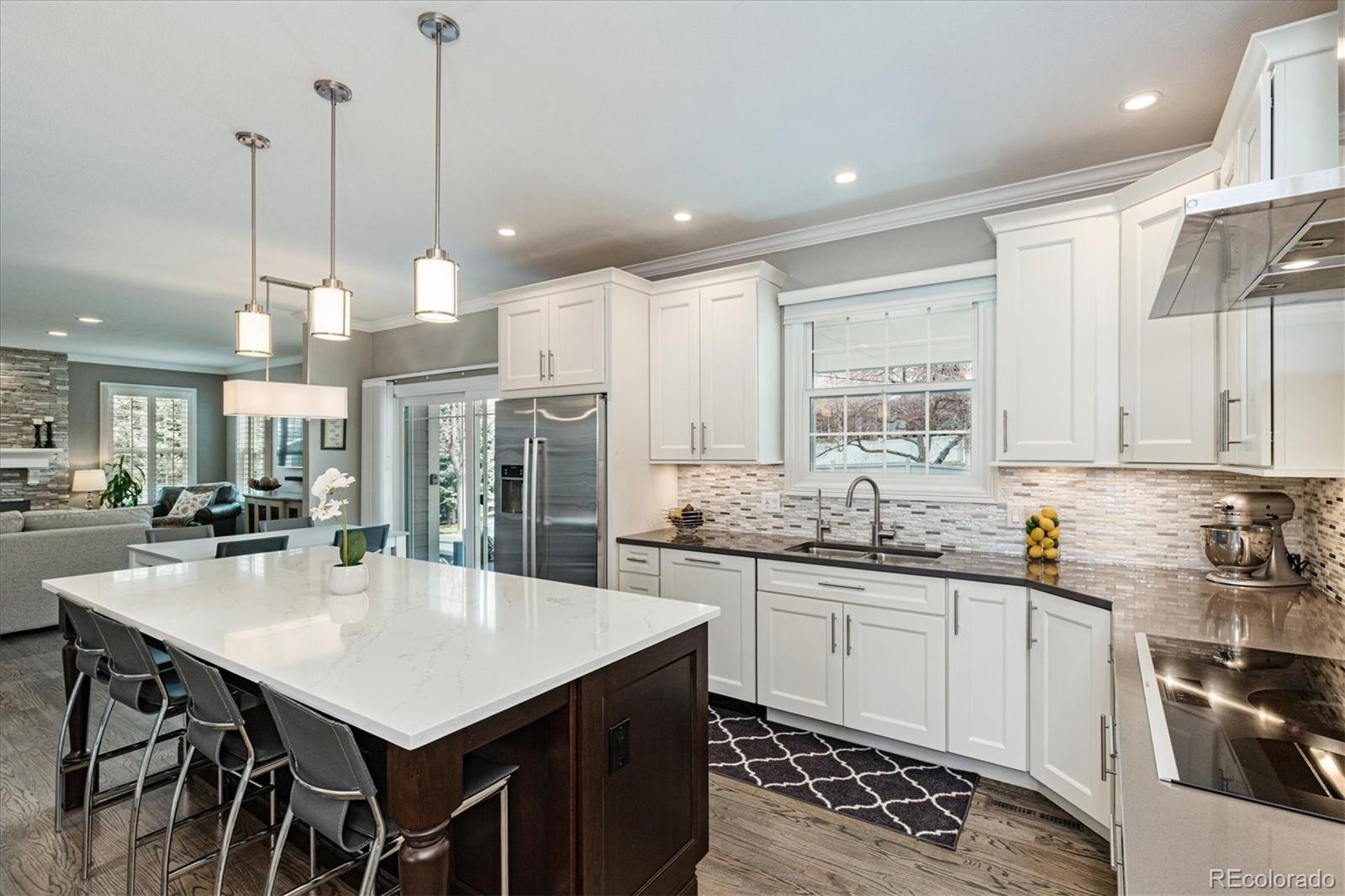 7168 S Niagara Court