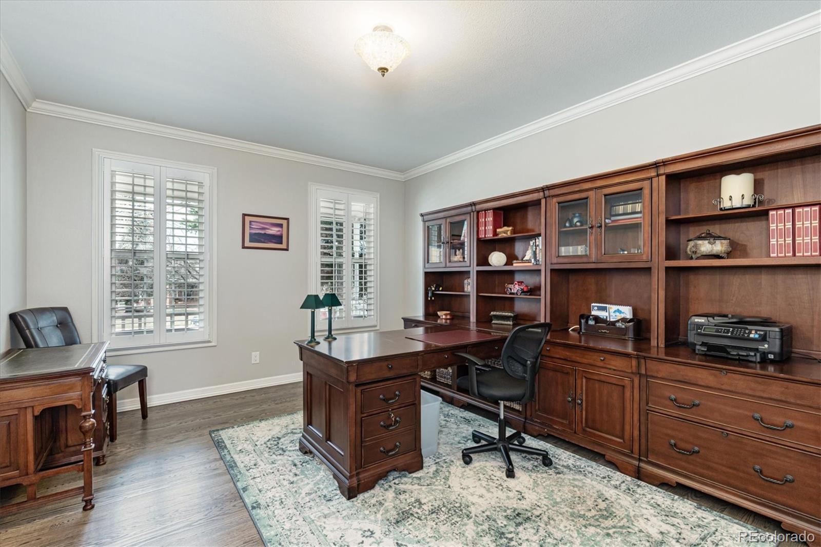 7168 S Niagara Court