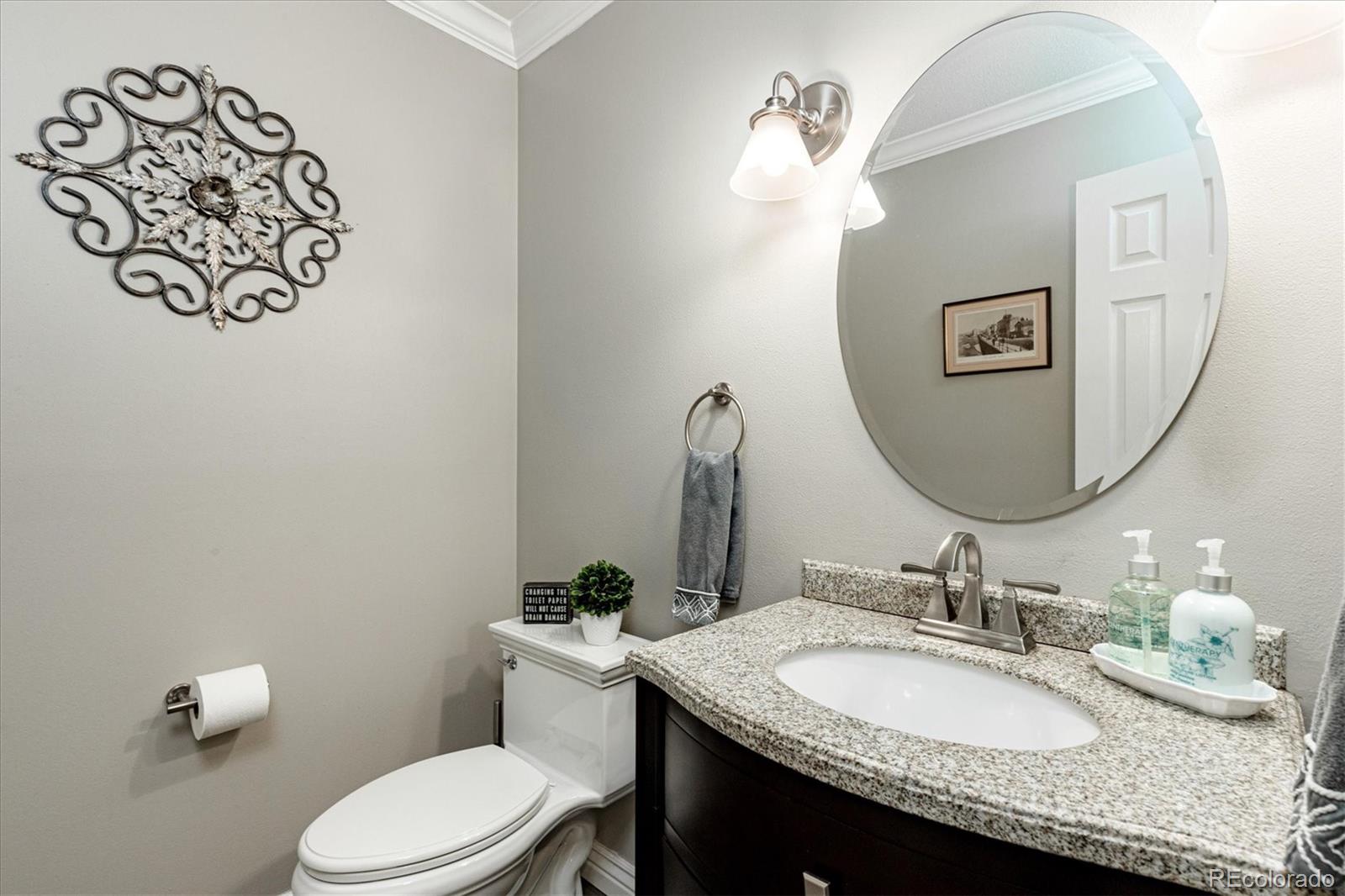 7168 S Niagara Court