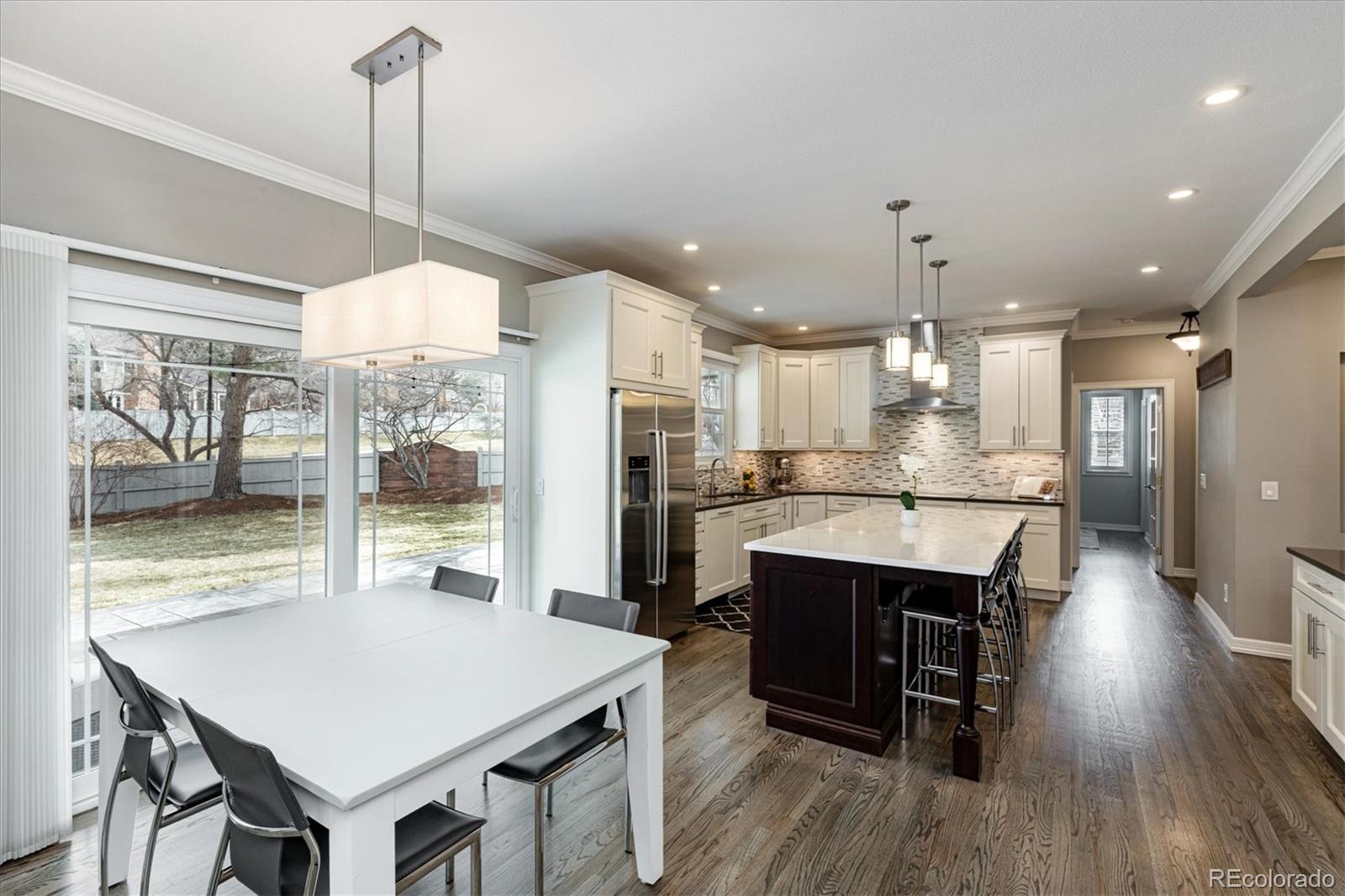 7168 S Niagara Court