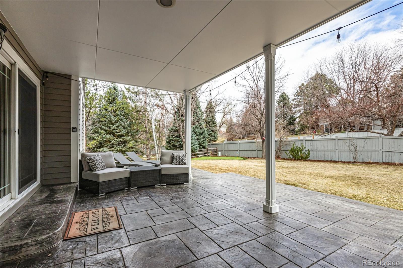 7168 S Niagara Court