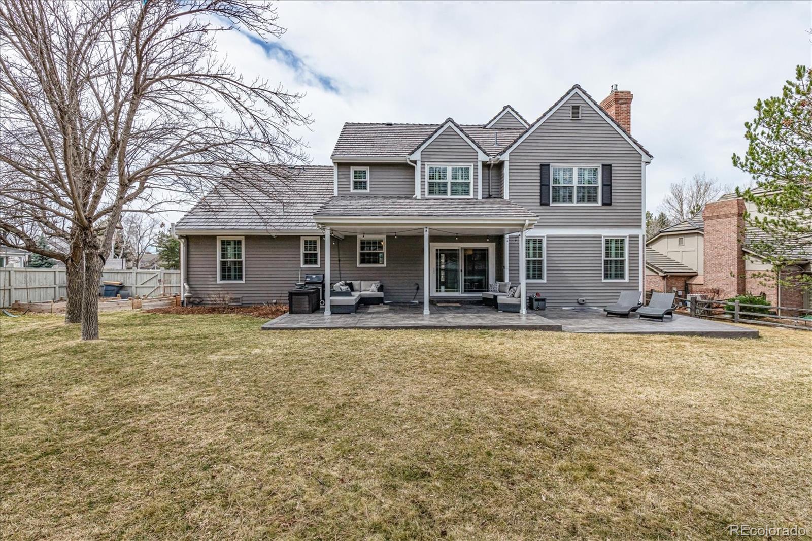 7168 S Niagara Court