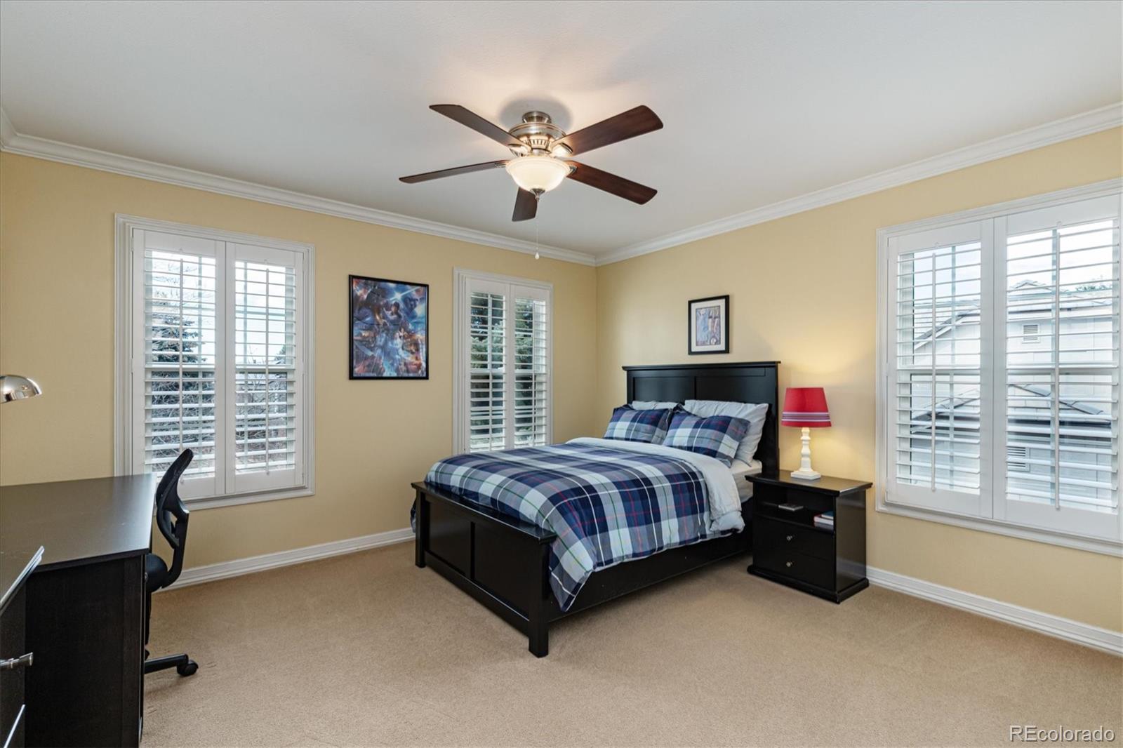 7168 S Niagara Court