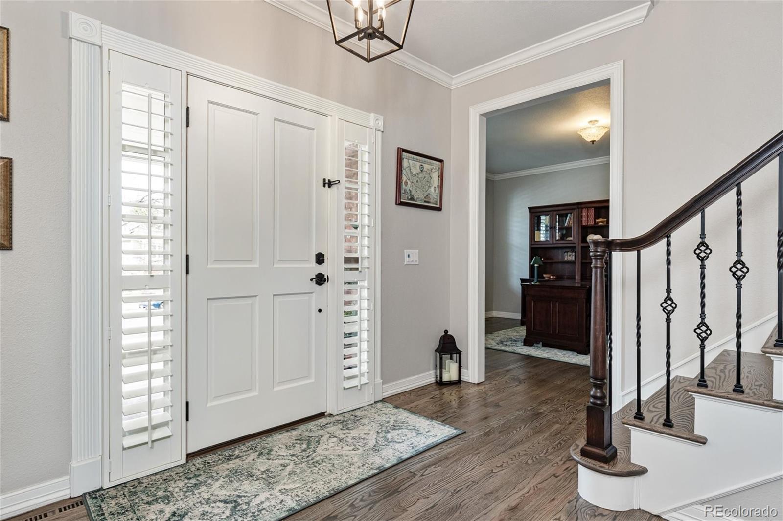 7168 S Niagara Court